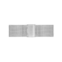 SILVER MESH 20MM TLB-AE006